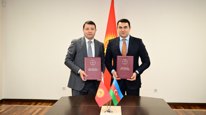 Azerbaijan and Kyrgyzstan strengthen cultural ties with new cooperation plan