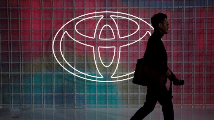 Toyota to invest $2 billion in Shanghai EV plant amid US-China tariff tensions