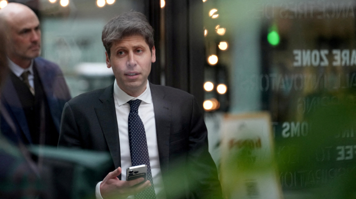 Altman exits Oklo board as AI energy race heats up