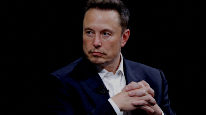 Musk, facing criticism and falling Tesla sales, to cut back DOGE work