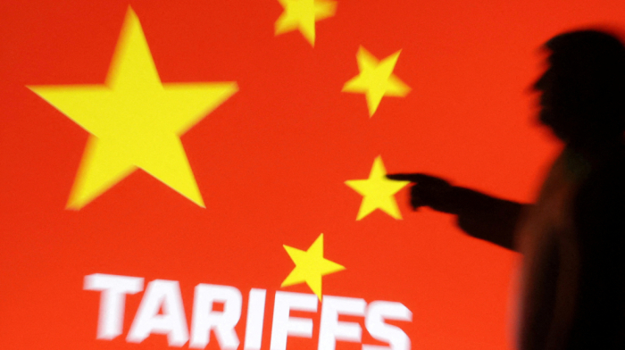 China says US should stop threats, coercion if it wants an agreement