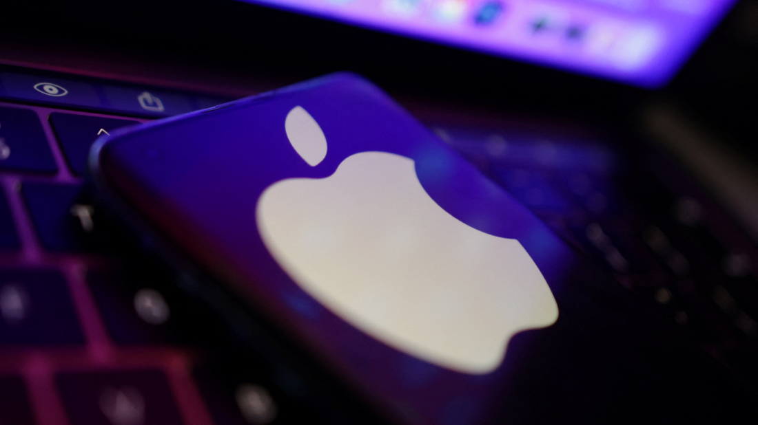 EU fines Apple and Meta in first enforcement under Digital Markets Act