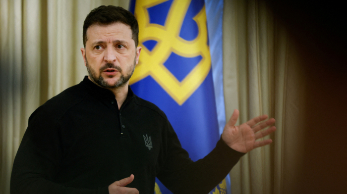 Ukraine peace discussions face obstacles as diplomatic divisions emerge