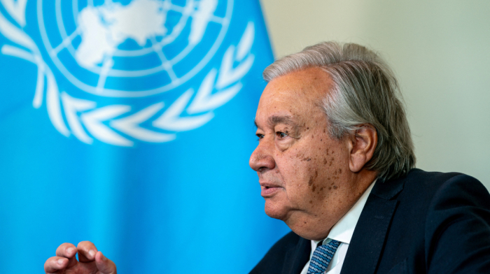 UN chief urges global leaders to accelerate climate commitments