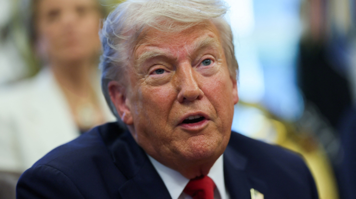 Trump pressures Zelenskyy over Crimea red line