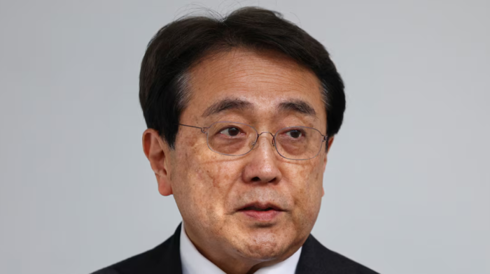 Japan tariff negotiator plans to visit US from April 30, sources say