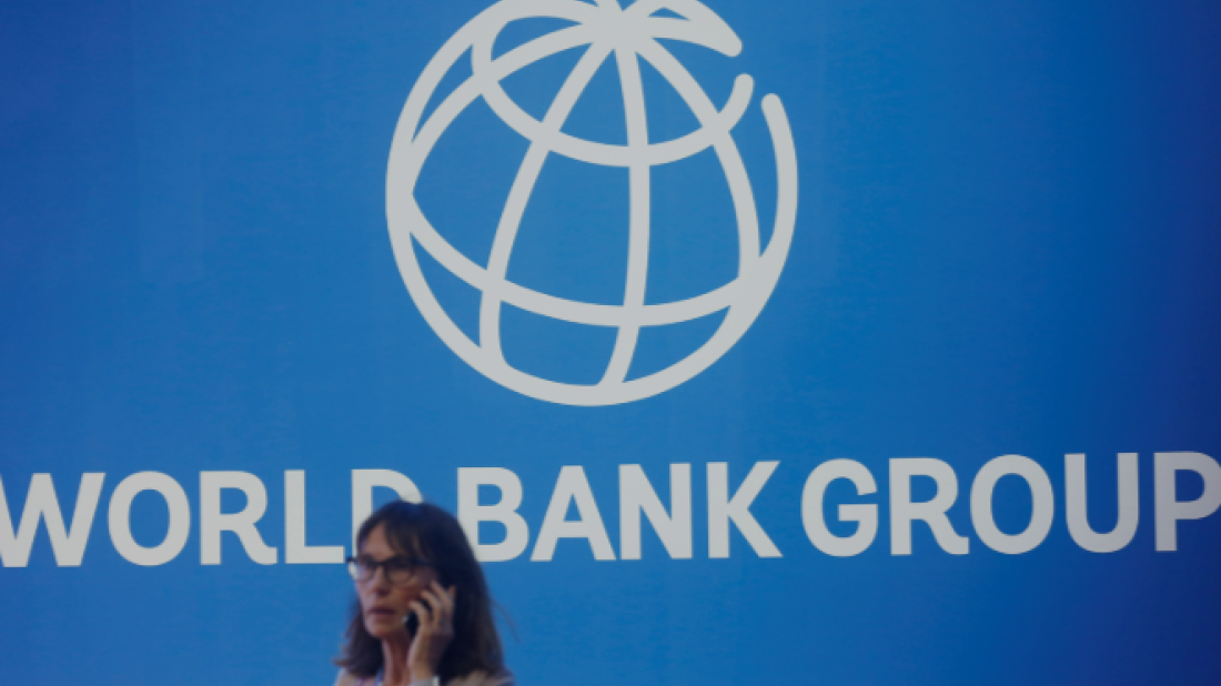 Bangladesh, World Bank sign $850 million deal to boost jobs, trade