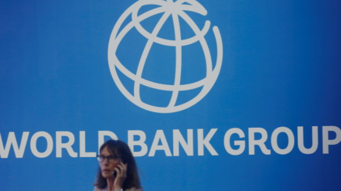 Bangladesh, World Bank sign $850 million deal to boost jobs, trade