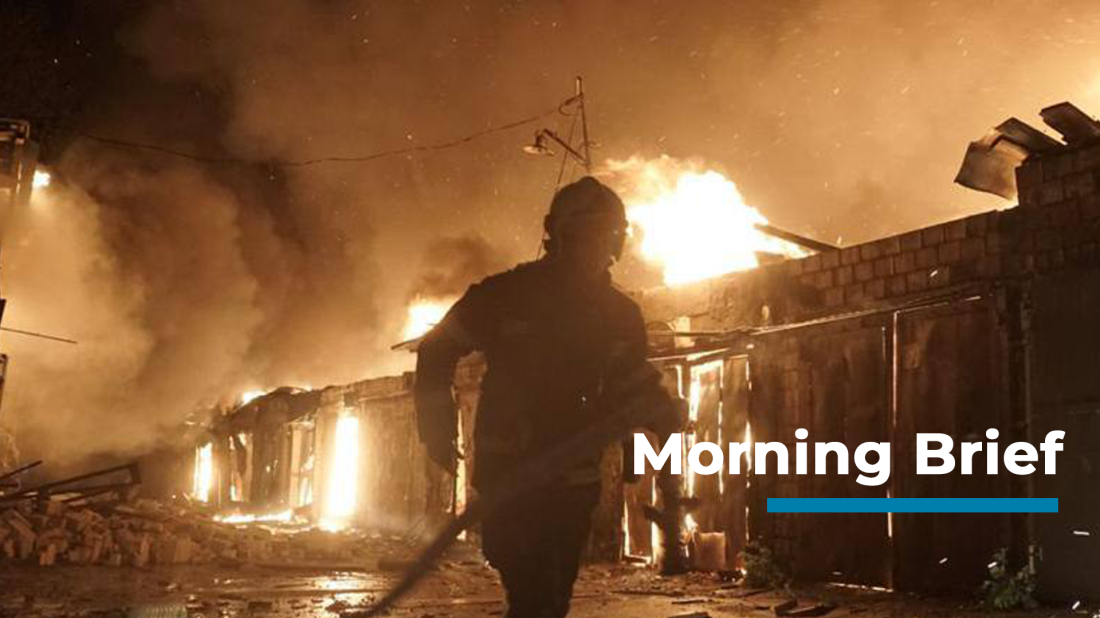 AnewZ Morning Brief - April 24th, 2025