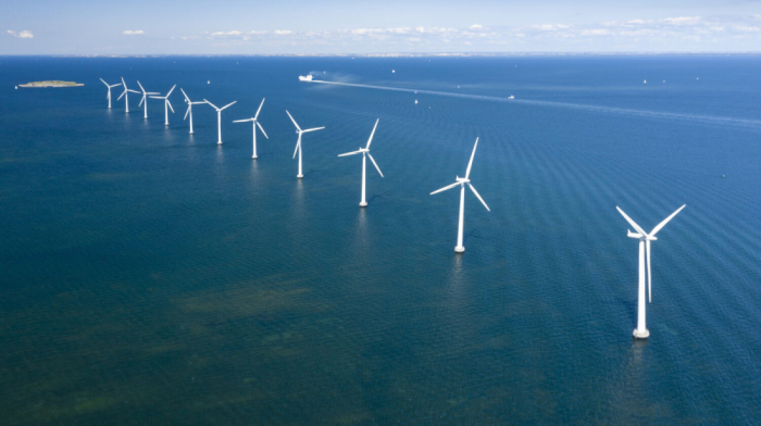 Share of renewables in EU energy generation falls this year