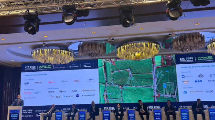 Space Technology Conference kicks off in Baku