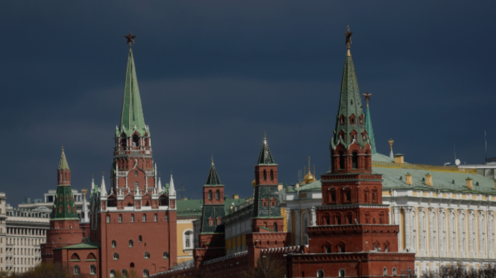 Kremlin says Russia is not holding gas supply talks with Europe or the US