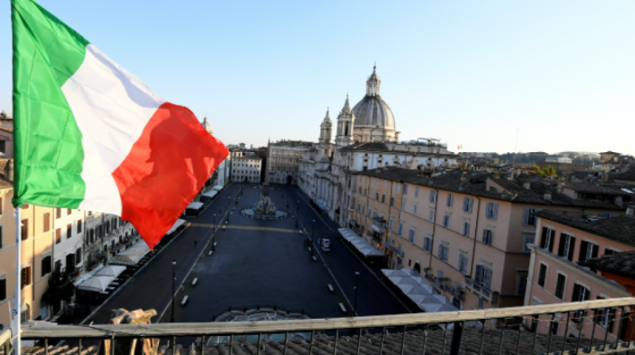 Italy’s NATO spending plan under scrutiny despite public confidence