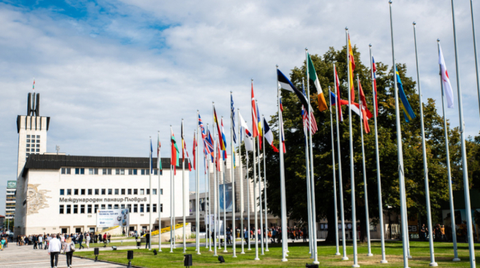 Bulgaria hosts 28th Forum for young entrepreneurs