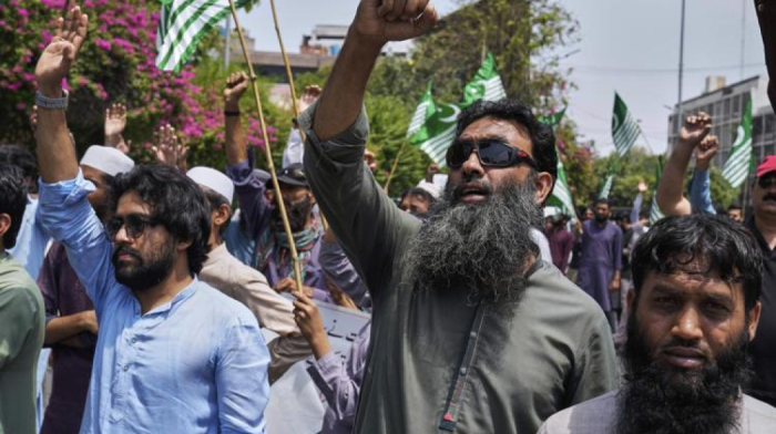 India-Pakistan tensions soar after Kashmir attack