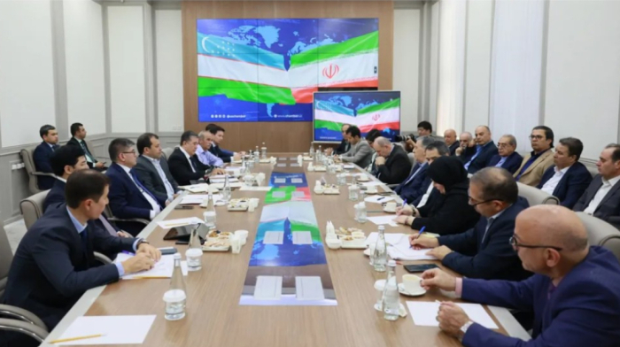 Uzbekistan, Iran to establish Joint Business Council