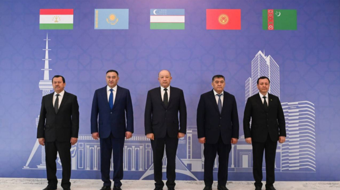 Intelligence agencies from Central Asian countries held their inaugural meeting