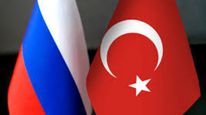 Türkiye, Russia to hold consultations on Middle East on 25th April