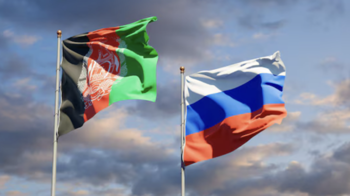 Russia and Afghanistan deepen ties with high-level meetings and diplomatic recognition