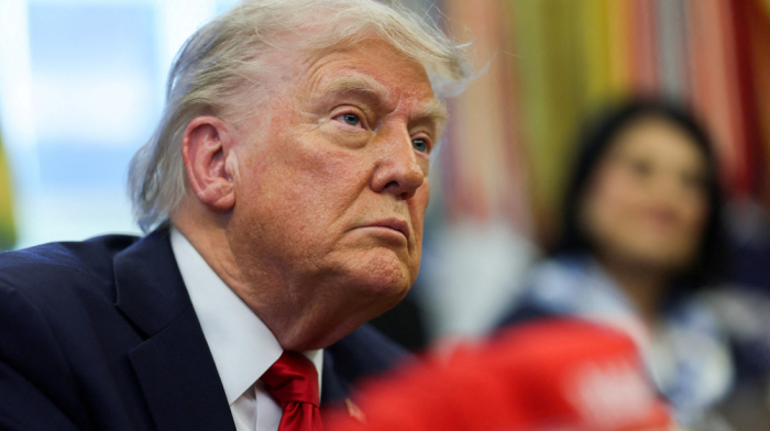 U.S. prepares $100B arms deal with Saudi Arabia as Trump visit nears