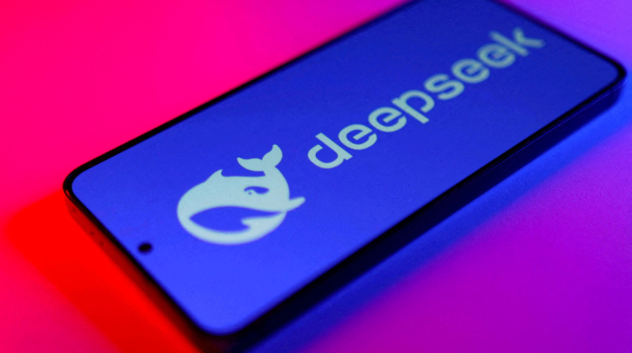 South Korea says Chinese AI firm DeepSeek sent user data without consent
