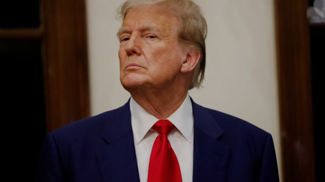 Trump tells Putin to 'STOP' after Russian attack kills 12 in Kyiv