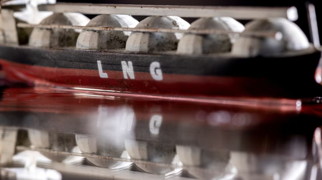 US plans Alaska LNG summit, will urge Japan, South Korea to support project