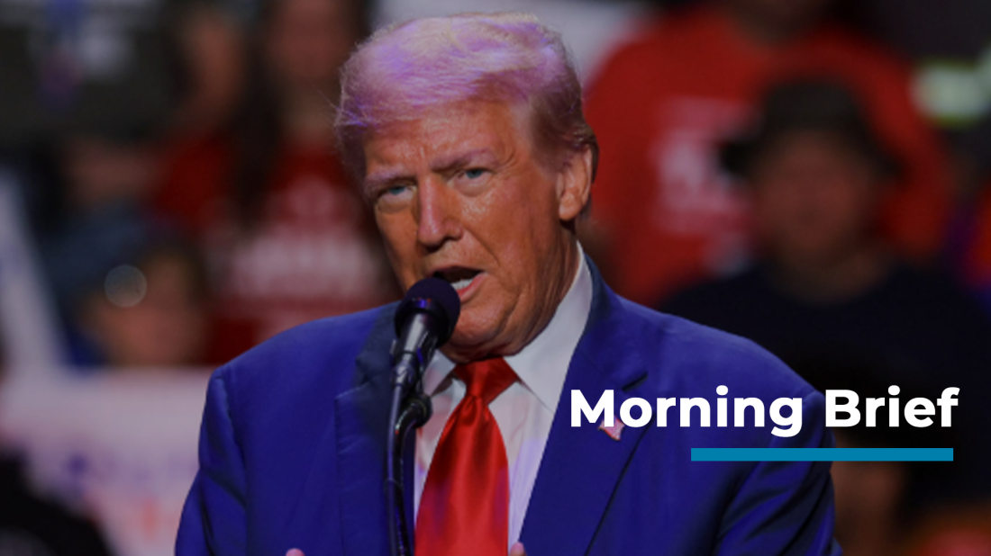 AnewZ Morning Brief - April 25th, 2025