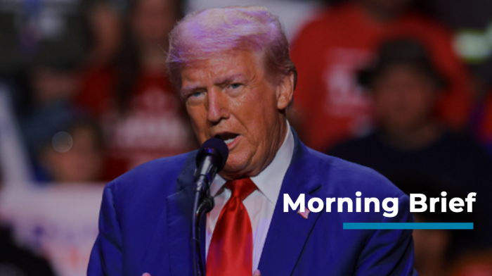 AnewZ Morning Brief - April 25th, 2025