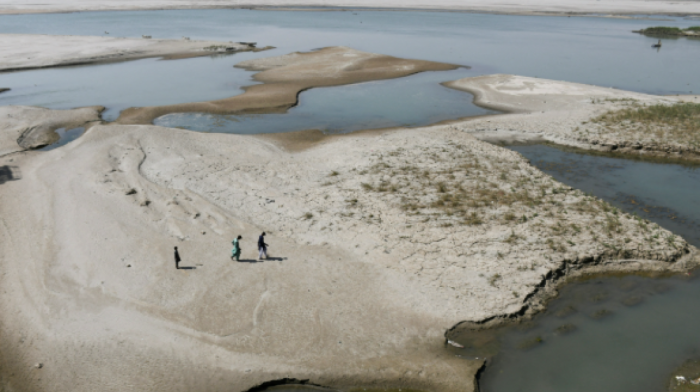 India suspends Indus Waters Treaty with Pakistan over cross-border terrorism