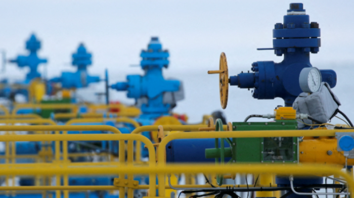 Russia and Iran express readiness to build new overland gas corridors