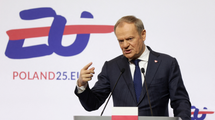 Poland seeks for EU approval on judicial reform