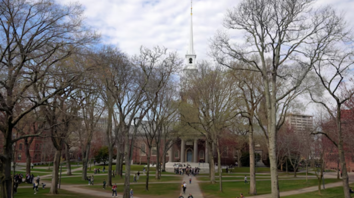 Trump administration reverses mass termination of international student visas