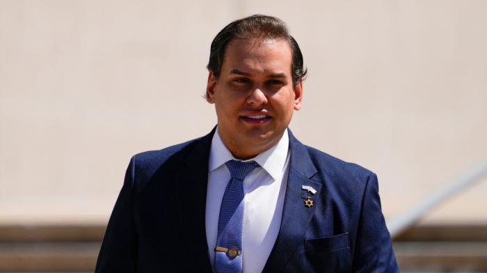 Ex-U.S. congressman sentenced to over seven years in prison