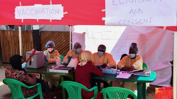 Uganda declares end to latest ebola outbreak after three months