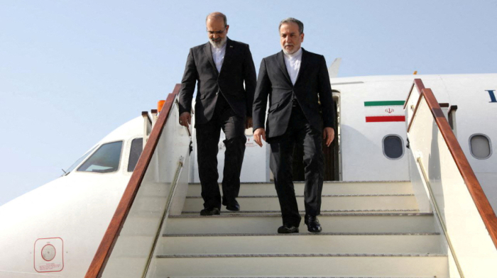 Iran, US resume talks in Oman to narrow gaps over new nuclear deal