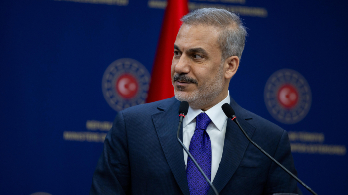 Türkiye's Foreign Minister to visit Kyiv following talks in Moscow