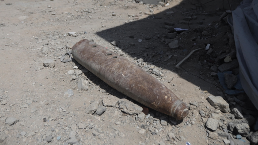 Two workers critically injured after WWII-era ordnance explodes in Slovenia