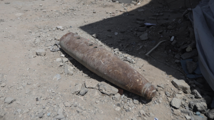 Two workers critically injured after WWII-era ordnance explodes in Slovenia