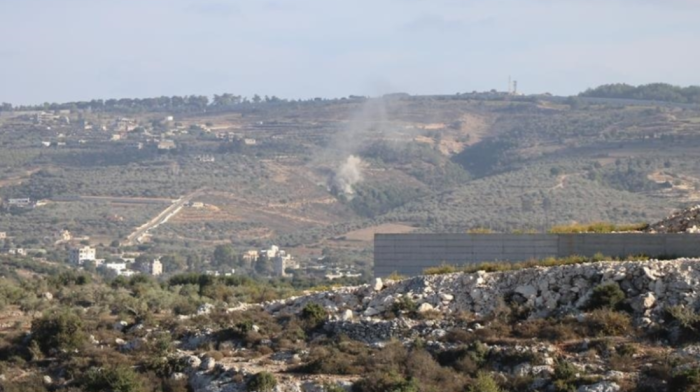 Syrian Defense Ministry accuses Hezbollah of shelling army positions from Lebanon