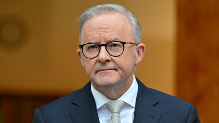 Australia's Labor pledges new Medicare hotline ahead of election