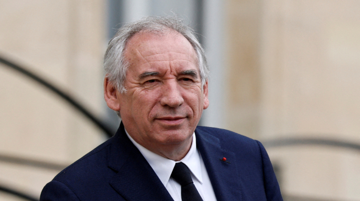 French PM condemns fatal stabbing of Muslim worshipper