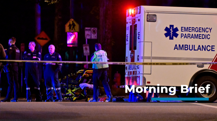 AnewZ Morning Brief - April 27th, 2025