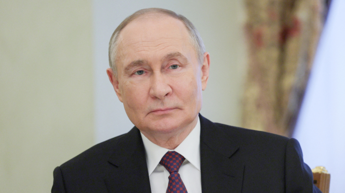 Putin offers support after deadly blast in Bandar Abbas