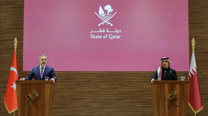 Türkiye, Qatar to boost bilateral cooperation during Doha talks