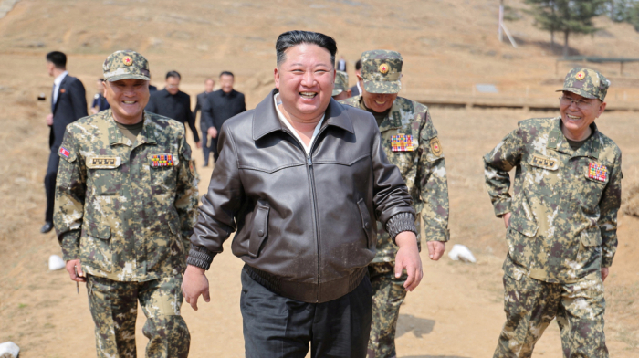 North Korea says its troops are fighting for Russia in Ukraine
