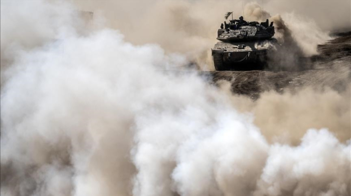 East Asia boosts defense spending amid China’s military buildup