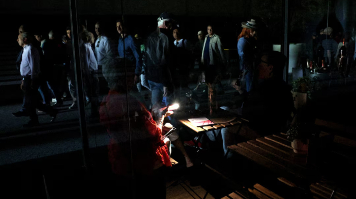 Spain and Portugal face extended blackout, power restoration underway