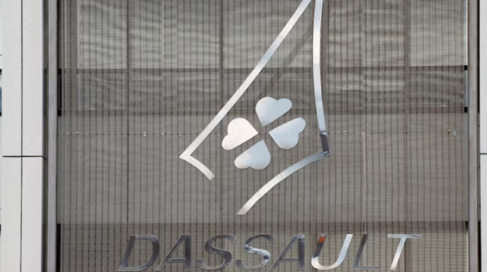 India, France sign $7.4 billion Rafale fighter jet deal