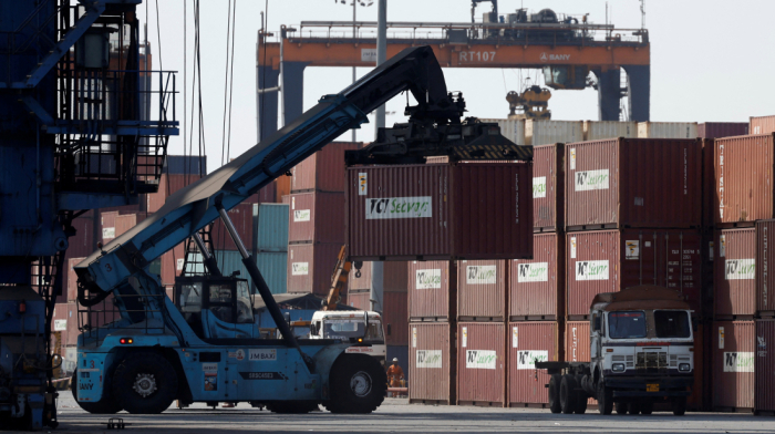 India likely among first for new U.S. trade deal